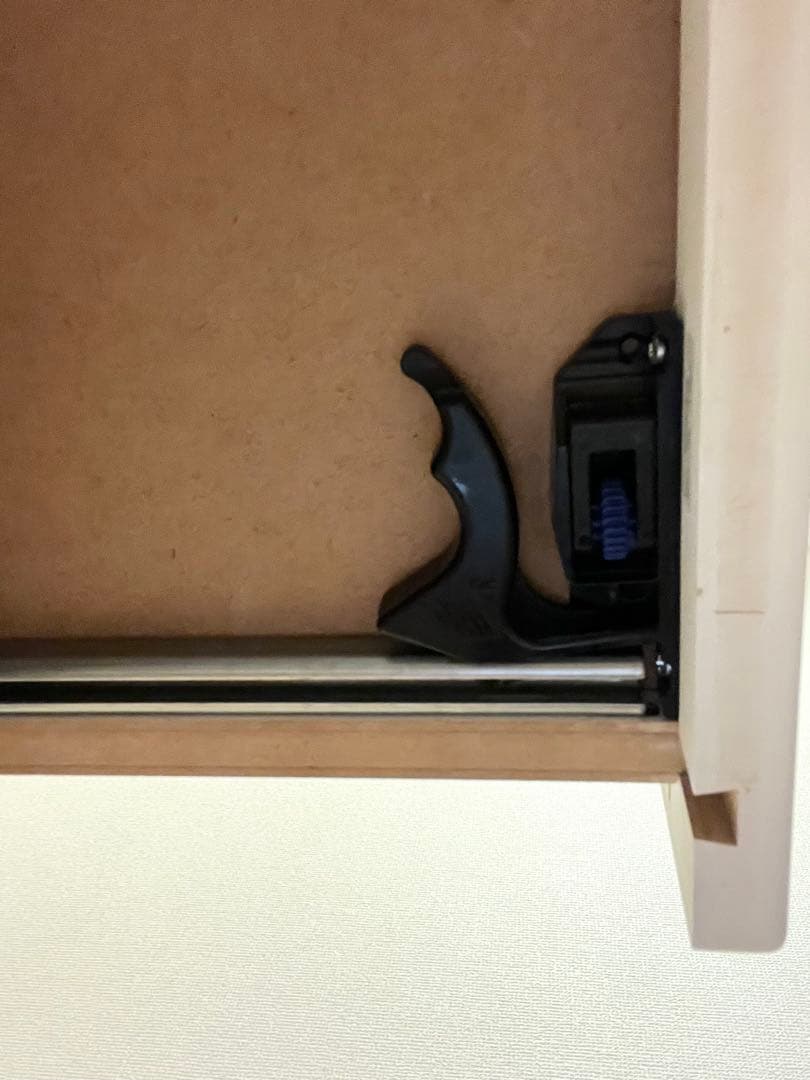 【okei123】ニトリ 食器棚