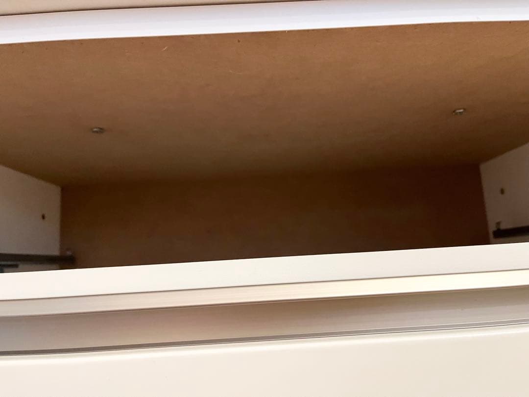 【okei123】ニトリ 食器棚