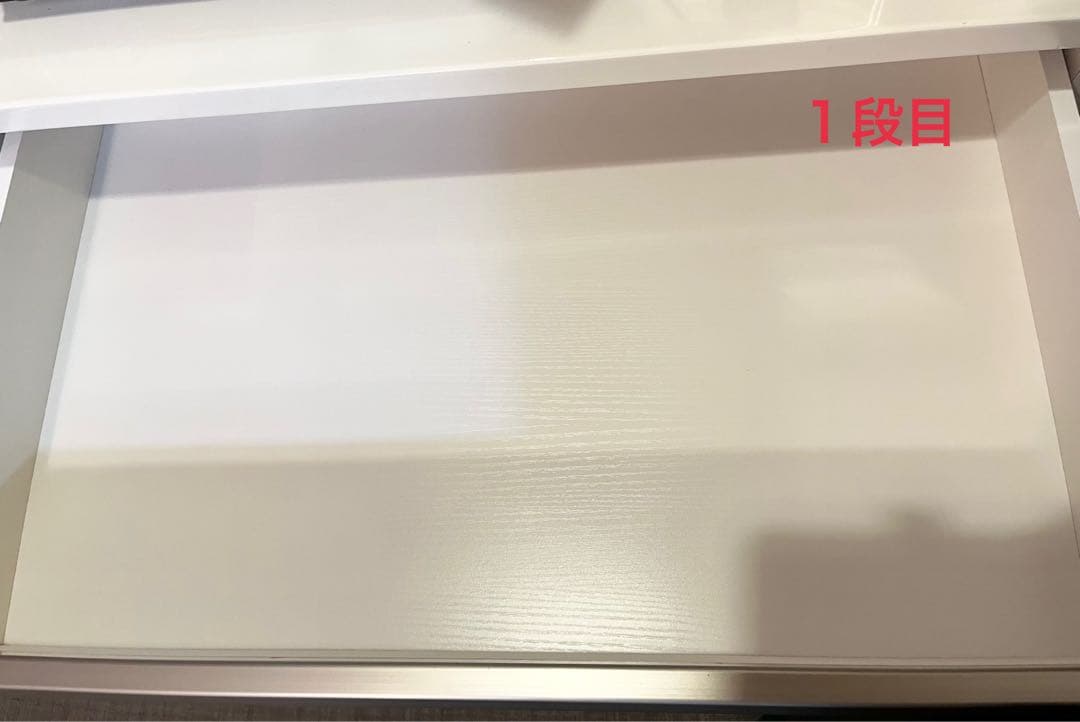 【okei123】ニトリ 食器棚