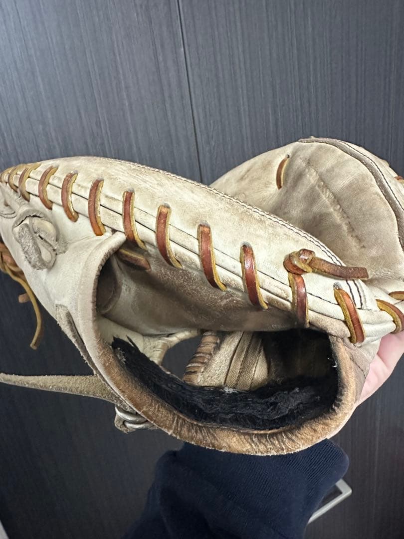 ローリングス(Rawlings)　野球硬式グローブ捕手 キャッチャーミット