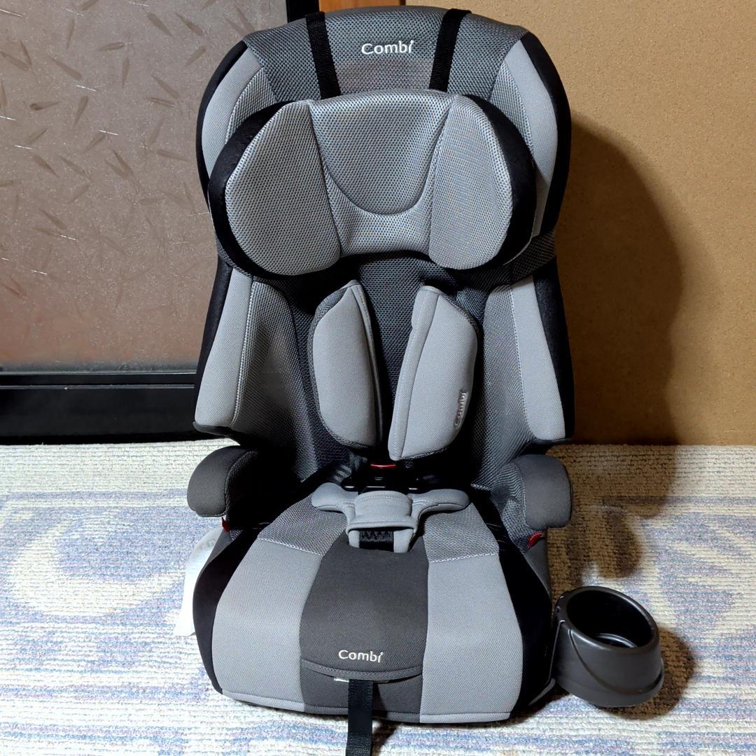 美品 コンビ ジョイトリップ エアスルー GG 1歳～11歳