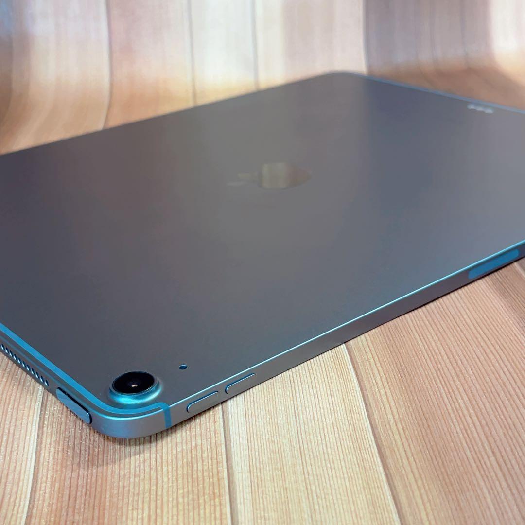 SIMフリー 本体 iPad Air 13インチ M2 128 GB 024