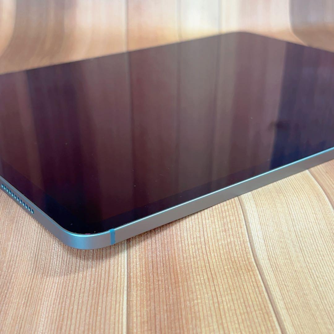 SIMフリー 本体 iPad Air 13インチ M2 128 GB 024