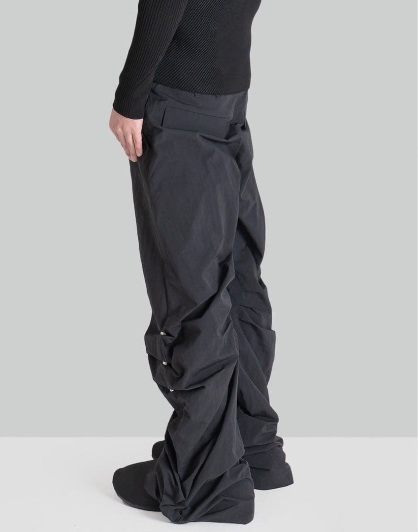 r*r様 25ss HELIOT EMIL FERRO TROUSERS