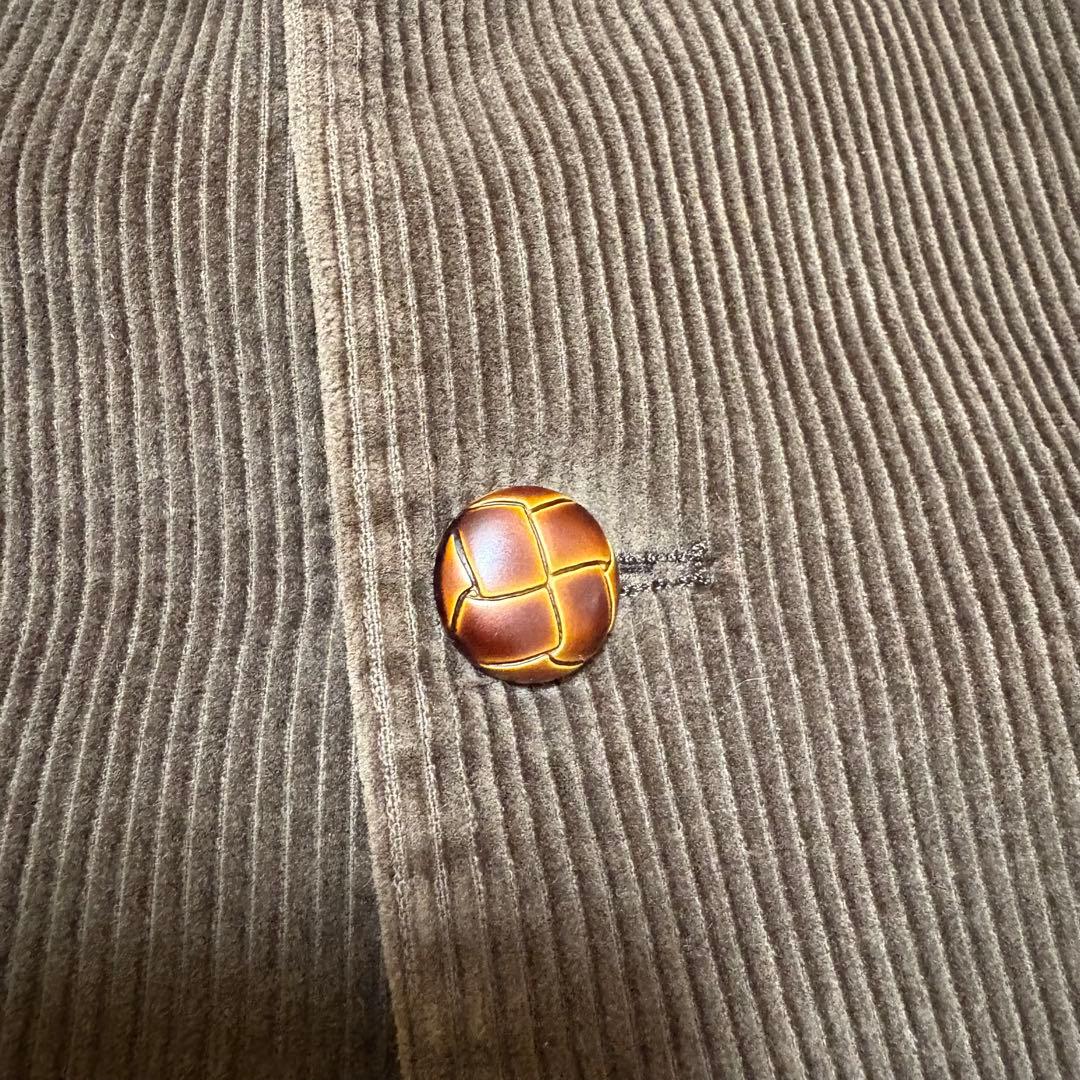 Ralph Lauren Macy’s コーデュロイ　テーラード　ジャケット