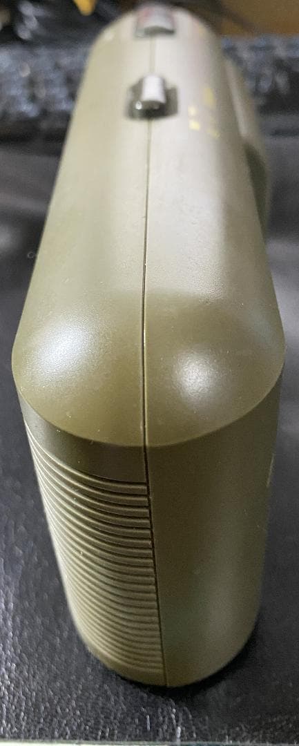 勝手におしゃべり　防犯にも役立つ