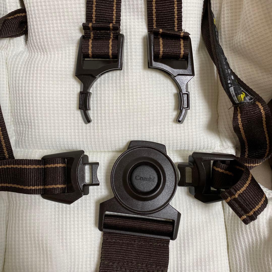 値下げ中！combi ネムリラ　auto swing ハイ&ロースウィングラック