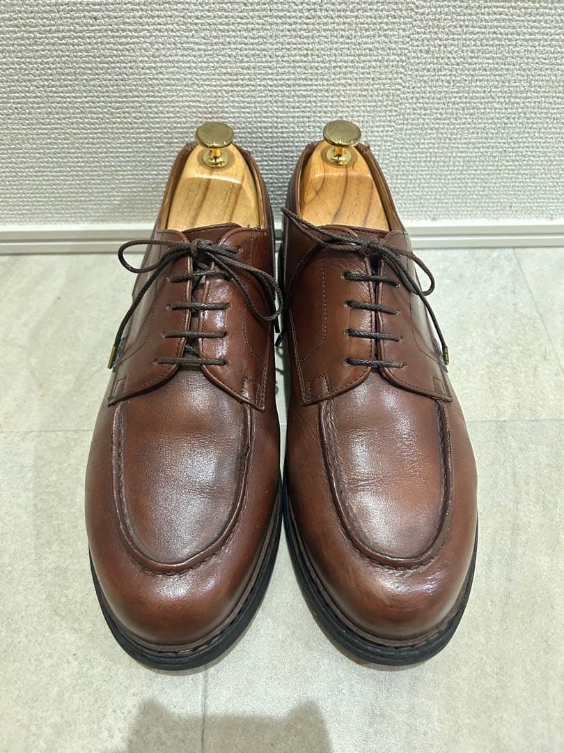 パラブーツ シャンボード 27㎝ 8.5 Paraboot CHAMBORD