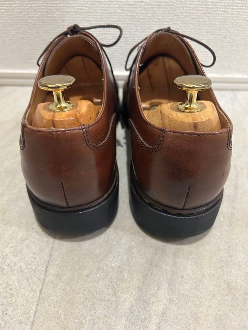 パラブーツ シャンボード 27㎝ 8.5 Paraboot CHAMBORD