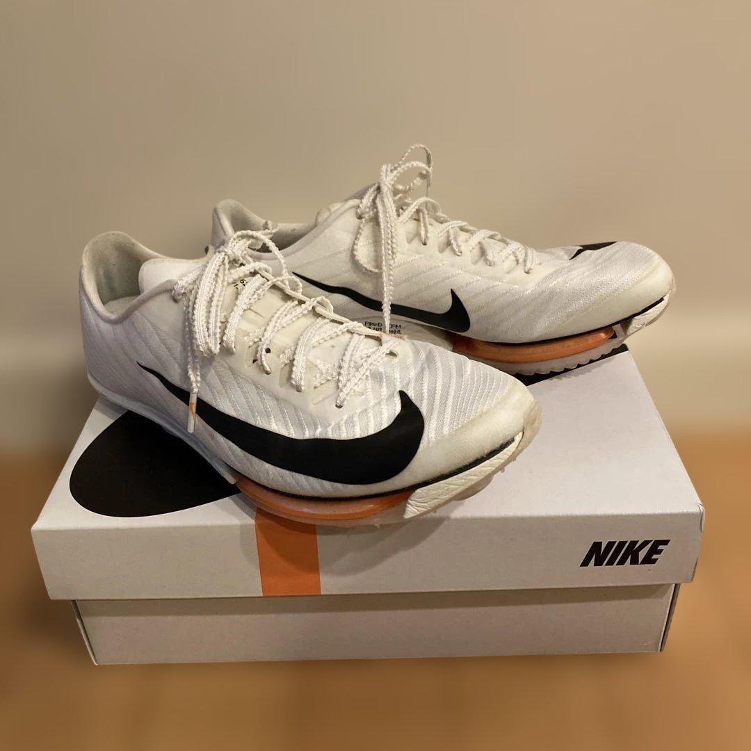 Nike マックスフライ2 25cm 陸上スパイク