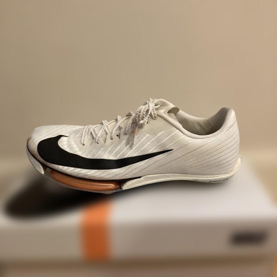 Nike マックスフライ2 25cm 陸上スパイク