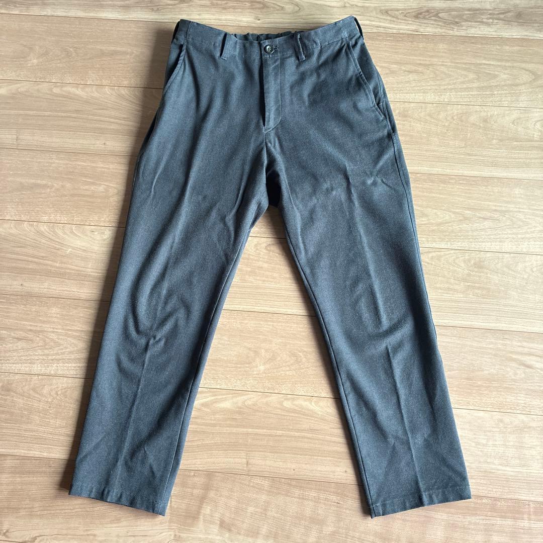 DELICIOUS ジャケット&パンツ　セットアップ　size:5 ダークグレー