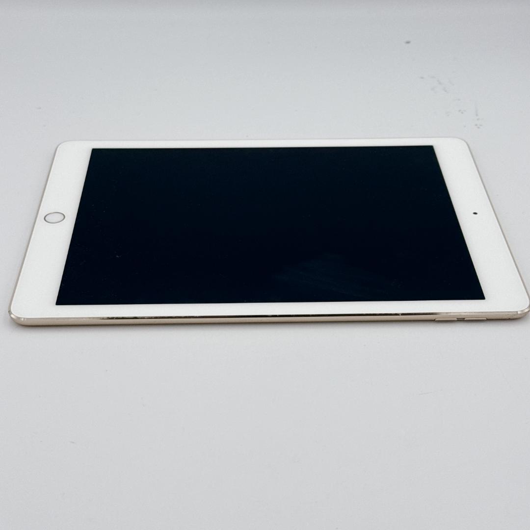 【美品】iPad Air 2 128GB MH1J2J/A シルバー