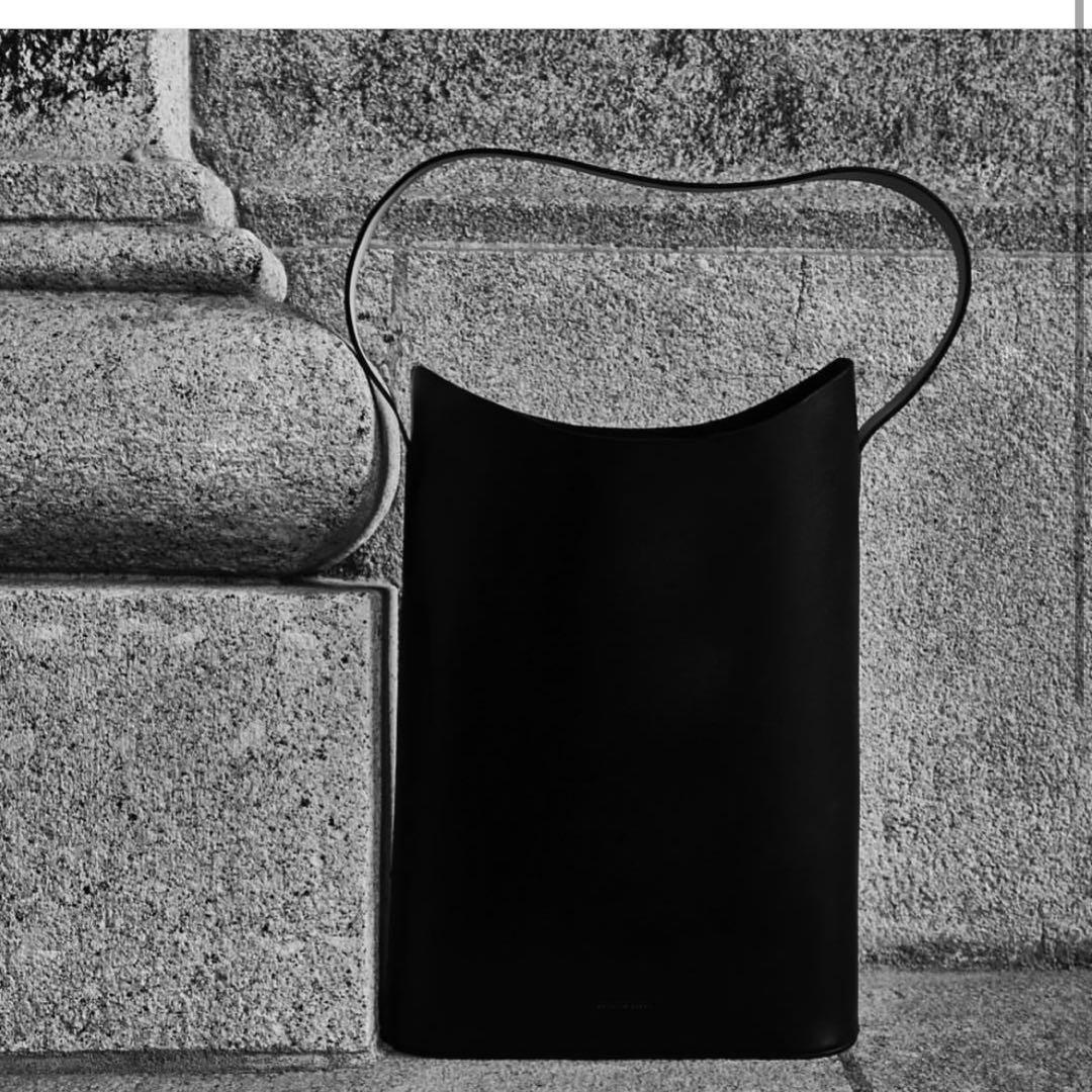 M*n様 building block ビルディングブロック ショルダーバッグ