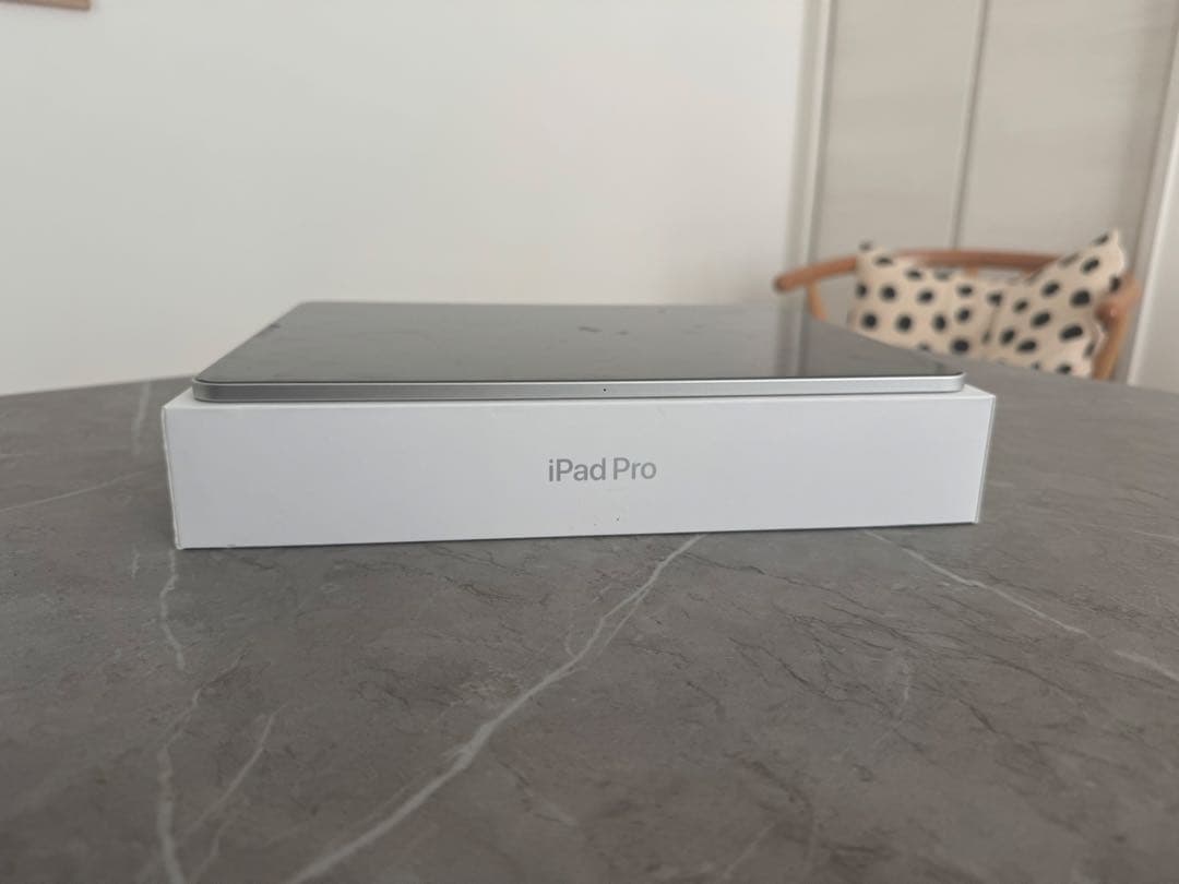 ともiPad Pro 12.9インチ第4世代 256GB シルバー