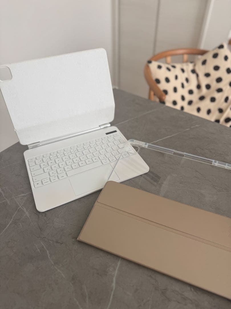 ともiPad Pro 12.9インチ第4世代 256GB シルバー