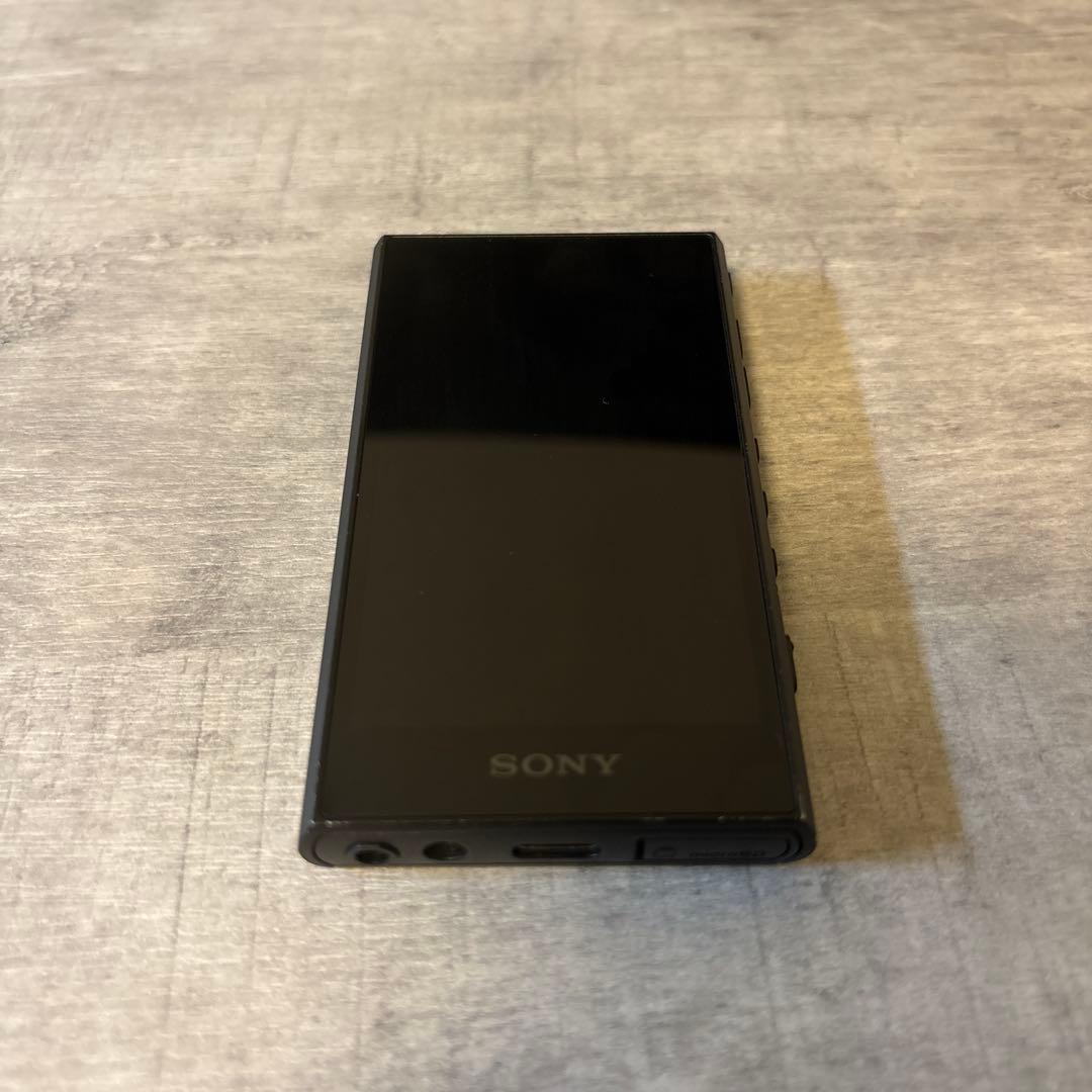 ソニーのNW-A300シリーズウォークマン　(本体のみ)