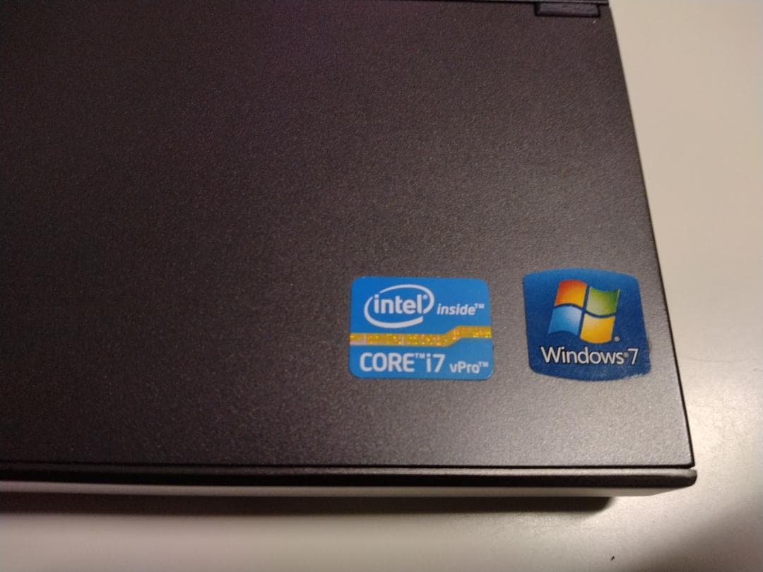 Dell Precision M4600 ワークステーション ノートPC