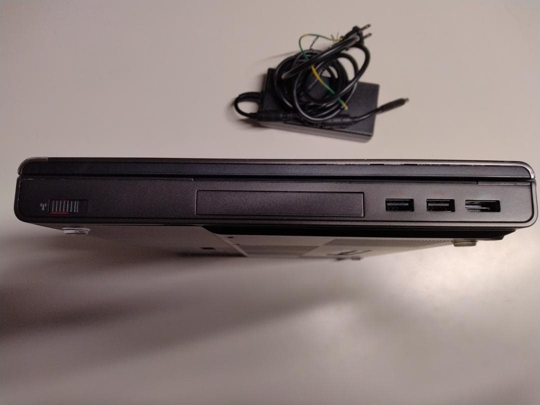 Dell Precision M4600 ワークステーション ノートPC