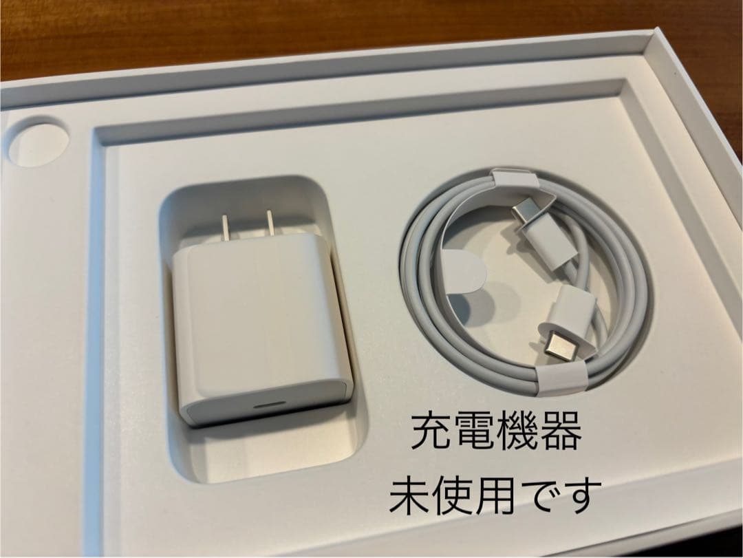 iPad mini6 Wi-Fiモデル 256GB お値下げしました