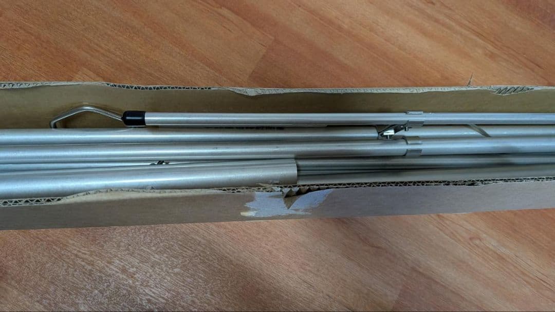 Radix RY-102FA アンテナ 28/29MHz