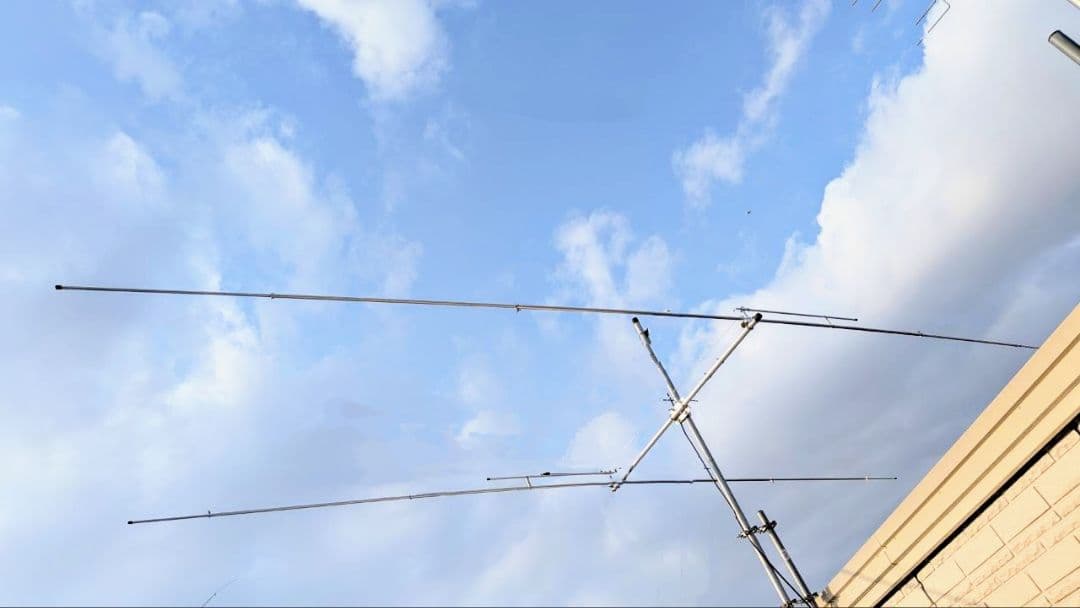 Radix RY-102FA アンテナ 28/29MHz