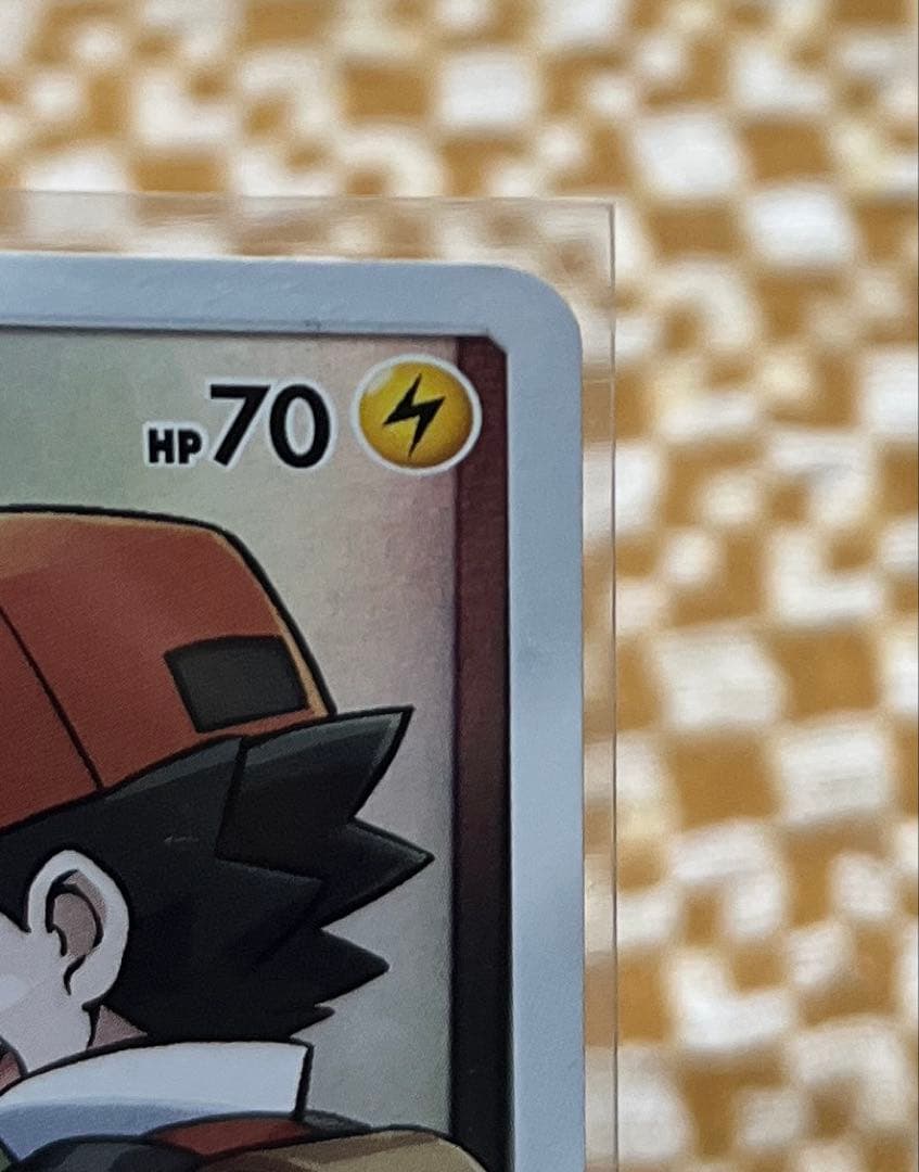 ポケモンカード　ピカチュウ　CHR sw11b 054/049