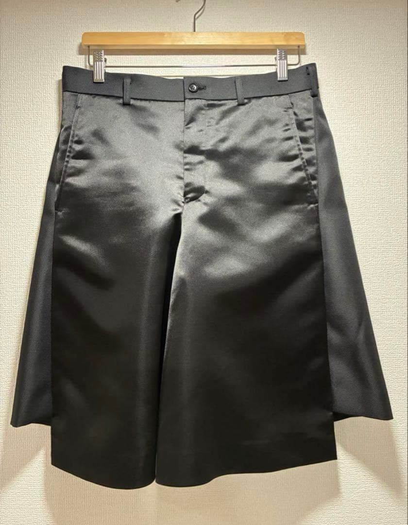COMME des GARÇONS ショートパンツ S 25ss