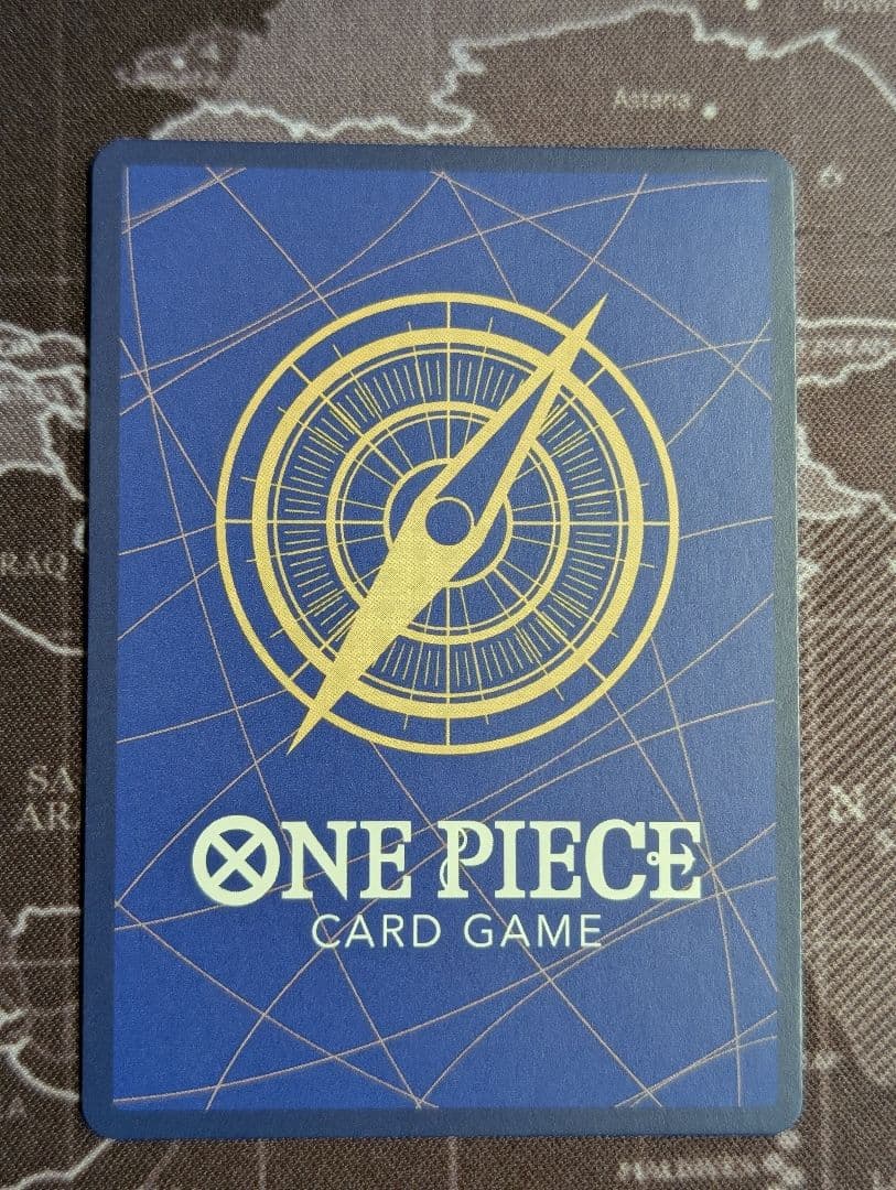 ワンピース　ルフィ　ギア2　R パラレル