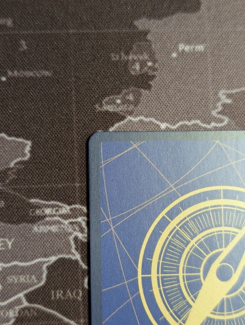 ワンピース　ルフィ　ギア2　R パラレル