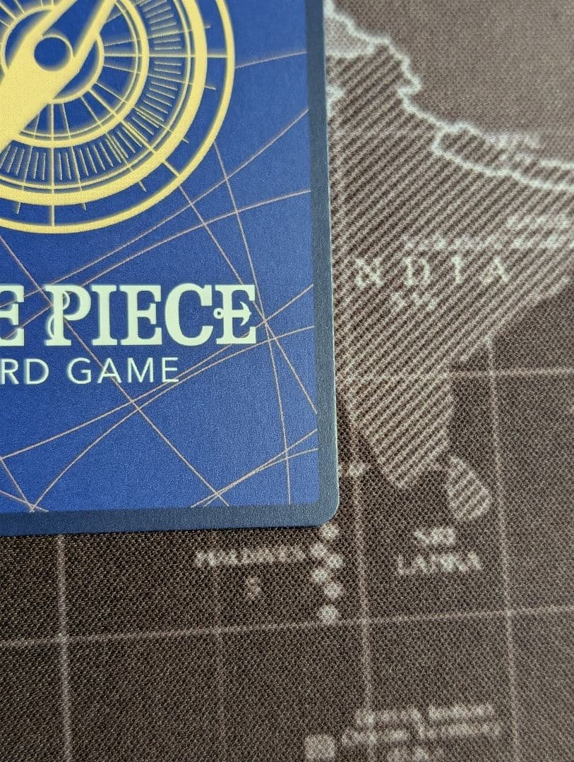 ワンピース　ルフィ　ギア2　R パラレル