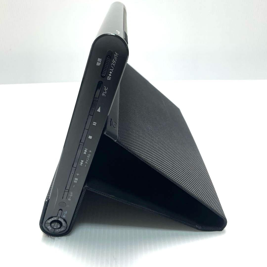 プレーヤー SONY portable Blu-ray prayer BDP-Z1 DVD