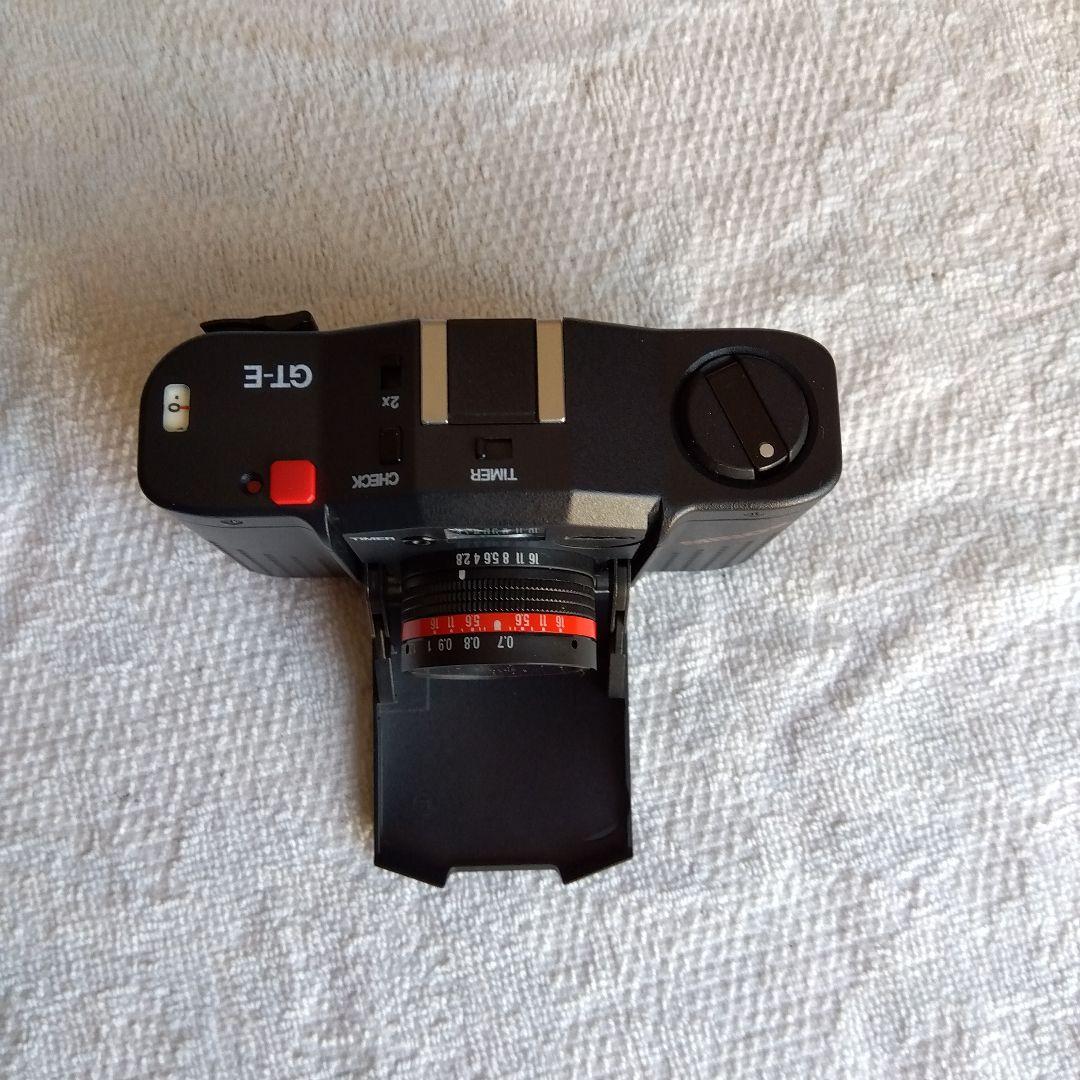 MINOX 35 GT-E フィルムカメラ