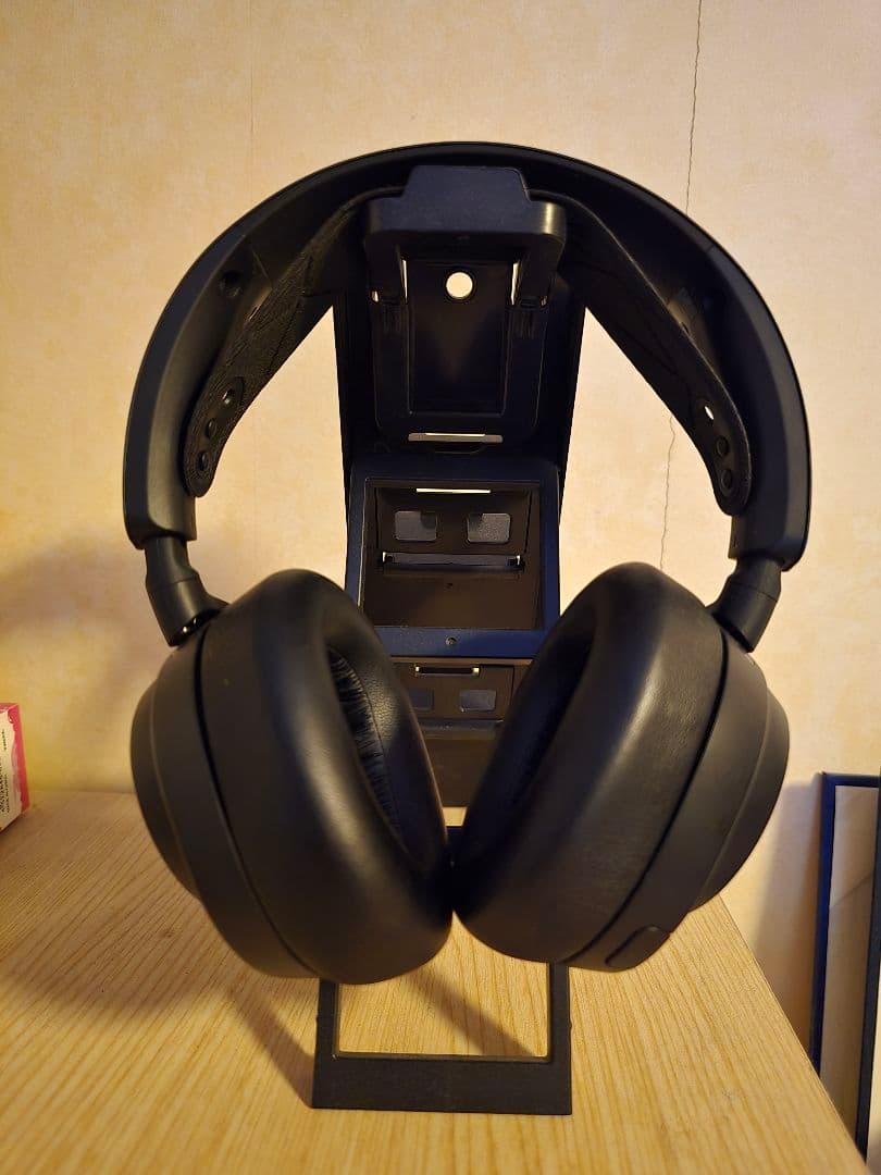 ヘッドホン ARCTIS NOVA PRO WIRELESS