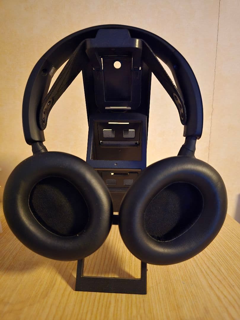 ヘッドホン ARCTIS NOVA PRO WIRELESS