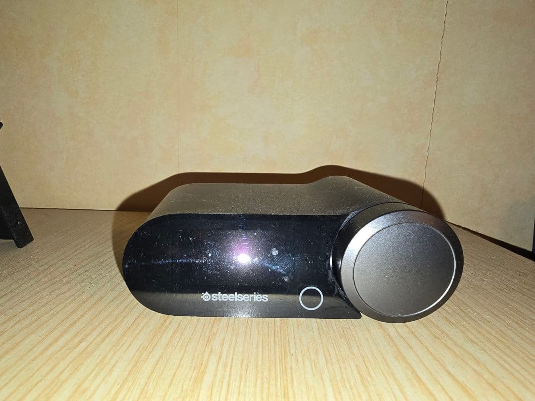 ヘッドホン ARCTIS NOVA PRO WIRELESS