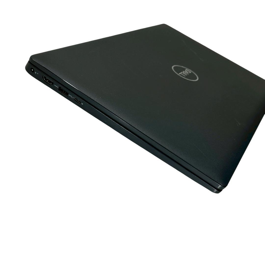 DELL【i5第11世代★16GB】15.6 ノートパソコン バッテリ良 737