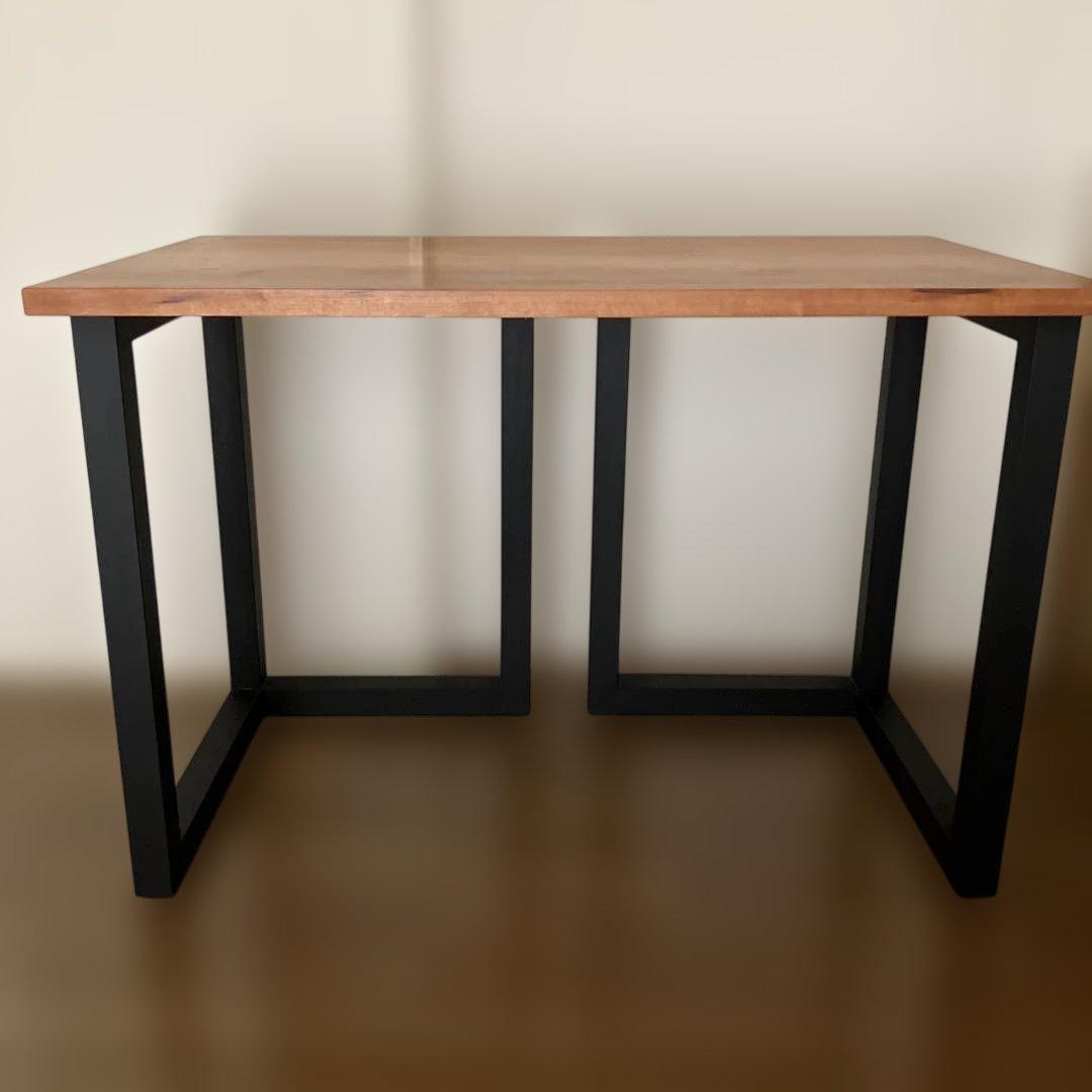 木蔵 BOKURA ブラックチェリー デスク