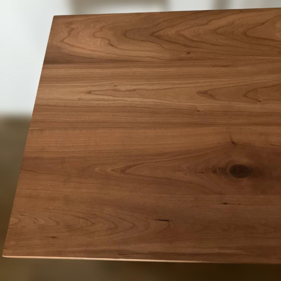 木蔵 BOKURA ブラックチェリー デスク