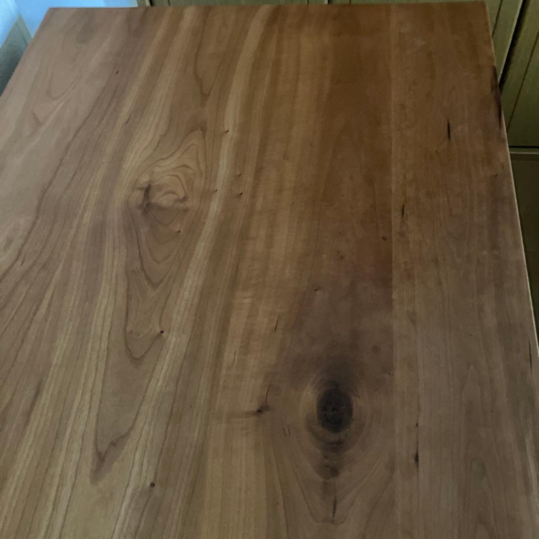 木蔵 BOKURA ブラックチェリー デスク