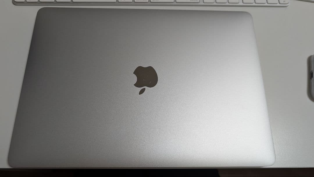 MacBook本体 MacBookPro
