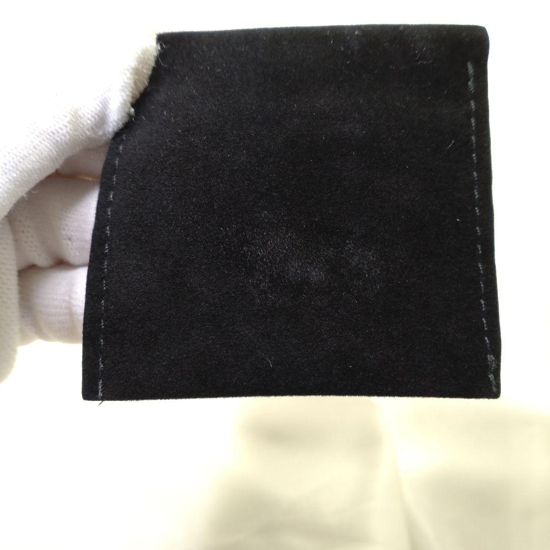 ＊ご成約済＊美品　Cartier トリニティチャーム　リング型キーホルダー