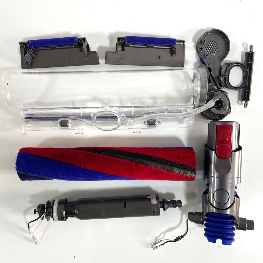 Dyson[354531-02]sv18 digital slim ヘッド