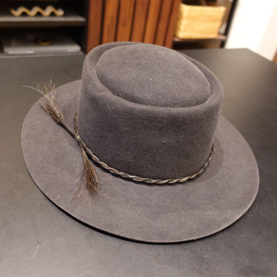 SOLARIS HATMAKERS&CO. ハット