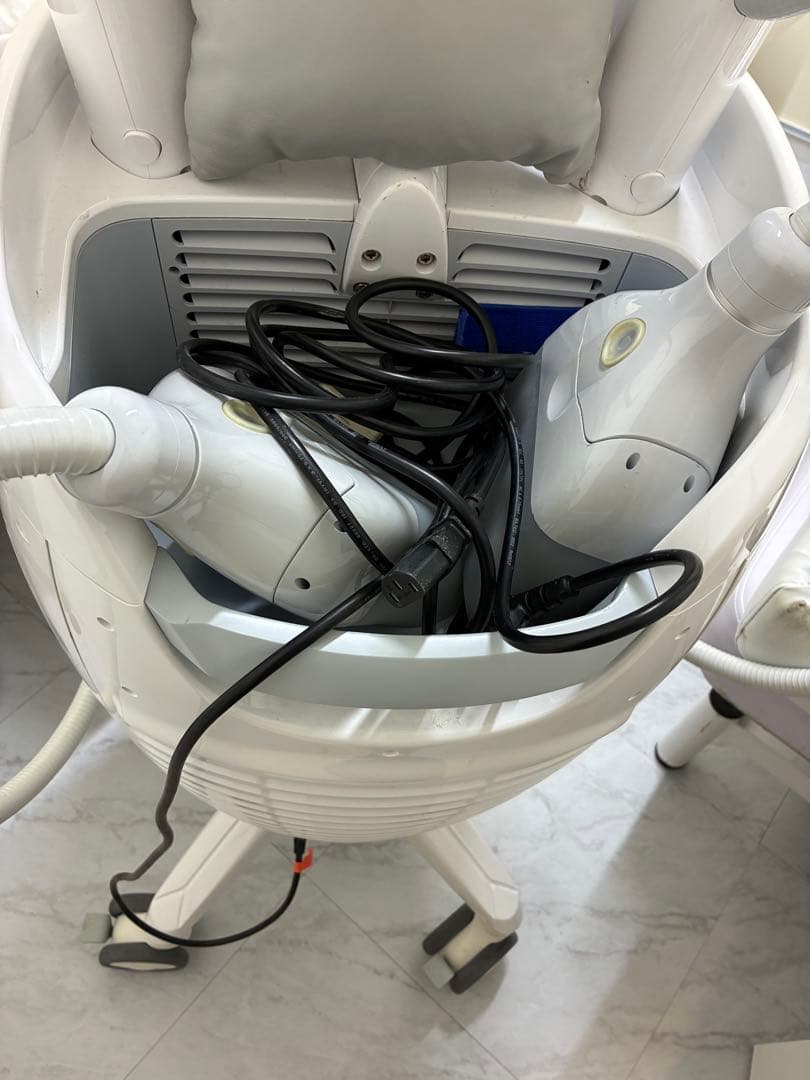 CLATUU α　(クラツーアルファ) 痩身用機器