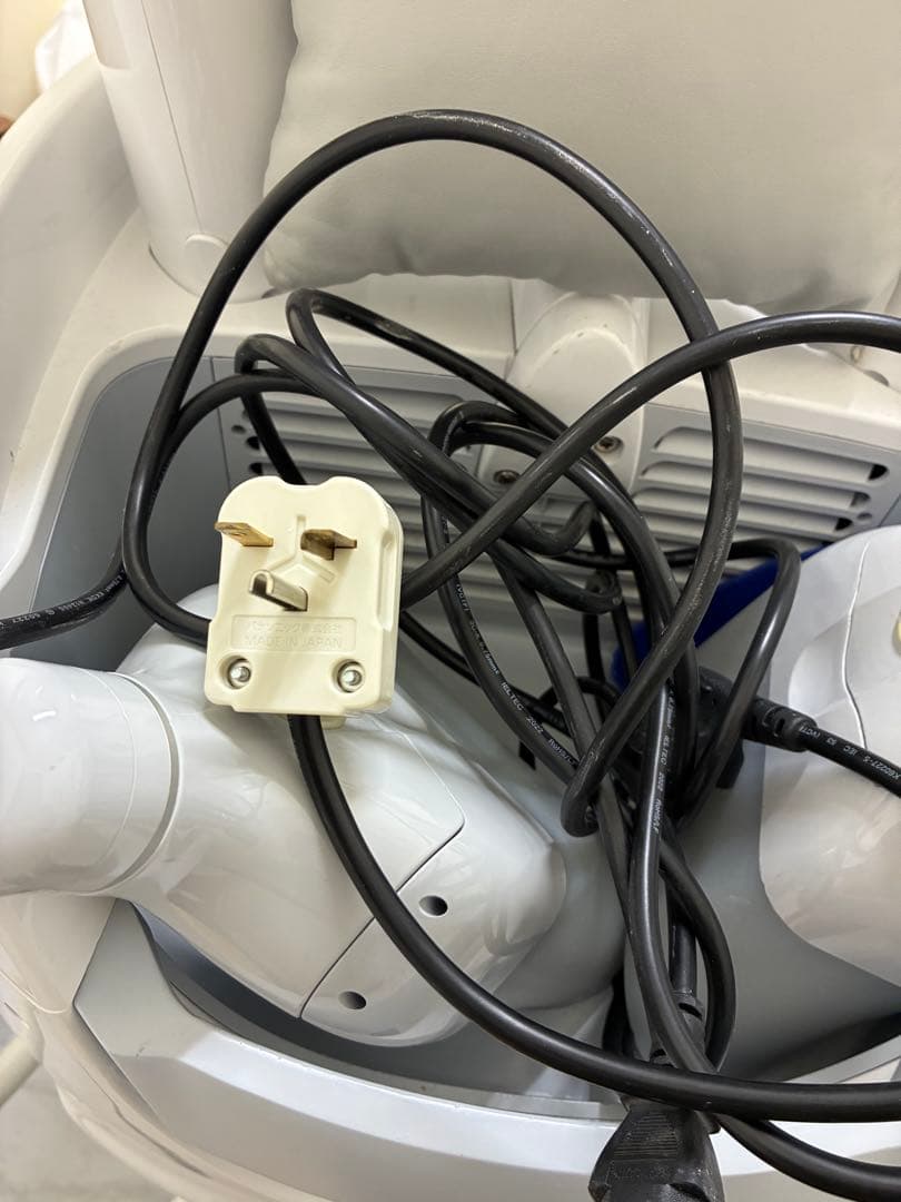 CLATUU α　(クラツーアルファ) 痩身用機器