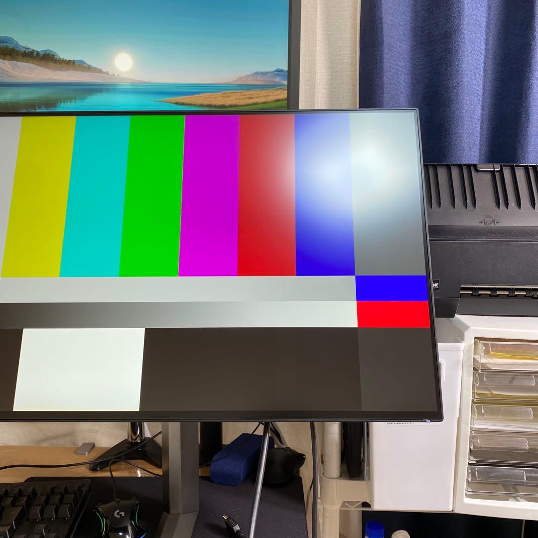 PHILIPS 279M1RV/11 27インチ 4K 144Hz 2022年製