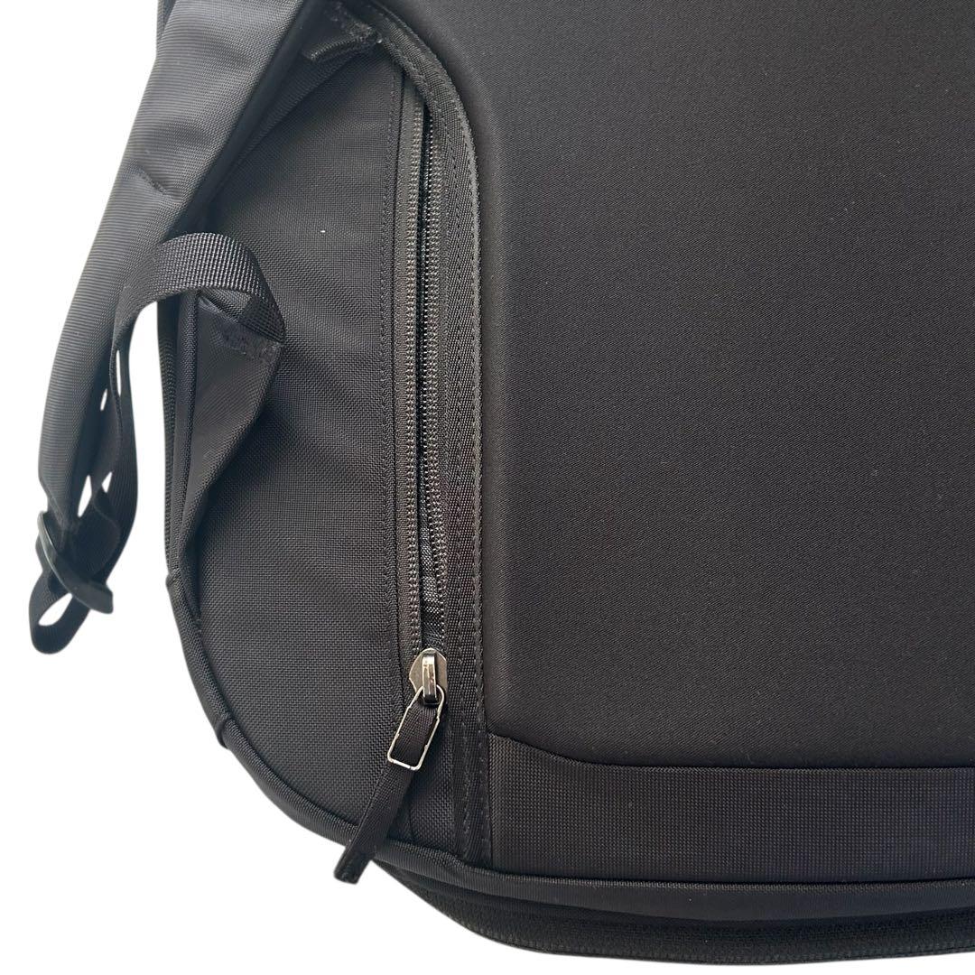 美品 アークテリクス BLADE 20 バックパック ブラック 人気モデル