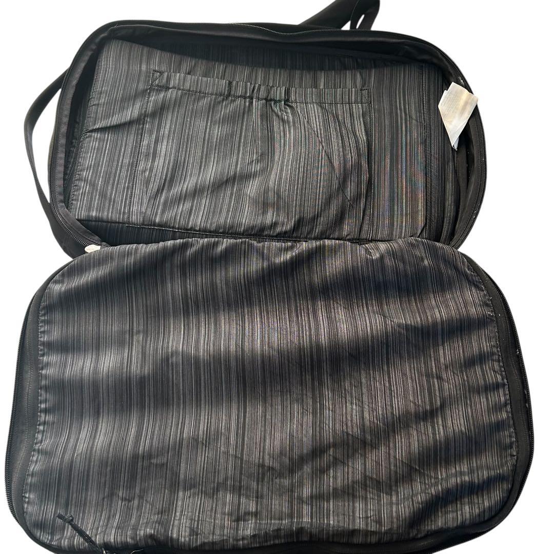 美品 アークテリクス BLADE 20 バックパック ブラック 人気モデル