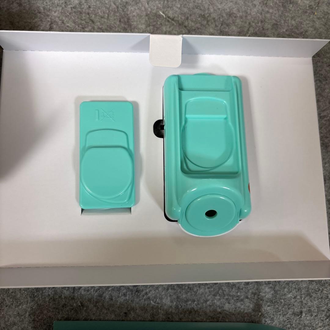 ワイヤレスアラームDRI S leeper Eclipse 夜尿症おねしょ